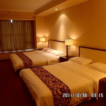 Guangzhou Meiyijia Hotel Apartment Room photo